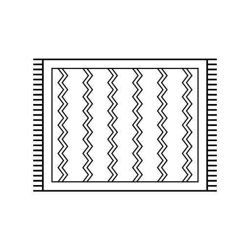 Salon Oturma Odası Halıları